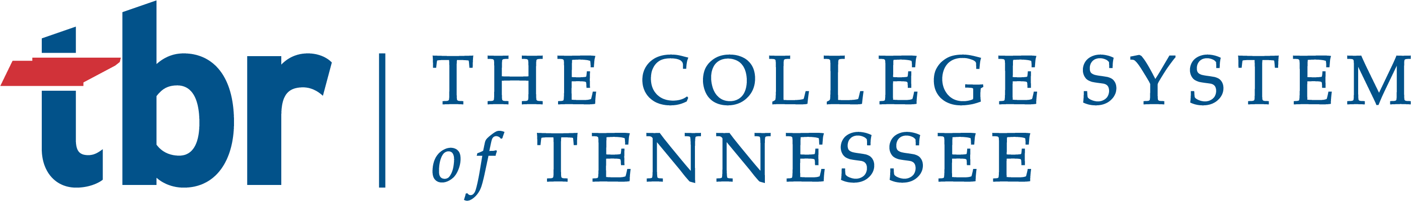 Tennessee Board of Regents Logo
